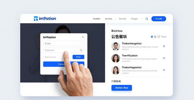 imtoken体验版_imtoken官网下载链接_如何利用imToken官网提升用户体验