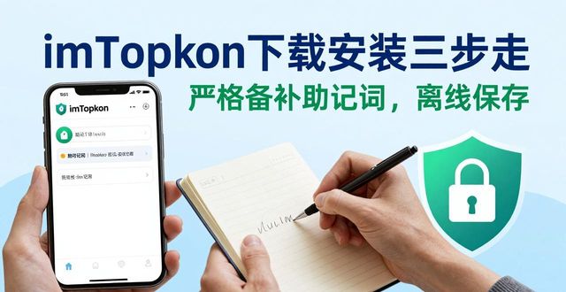 如何通过imToken下载安装构建品牌信任？_构建信任的关键要素_构建信任平台