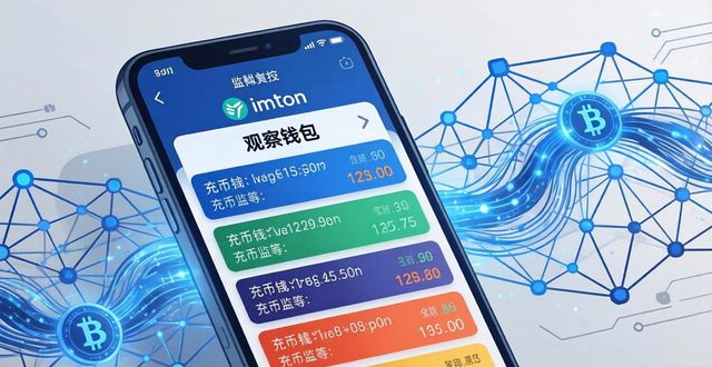 账户管理：imToken钱包App的实用技巧_账户管理：imToken钱包App的实用技巧_账户管理：imToken钱包App的实用技巧