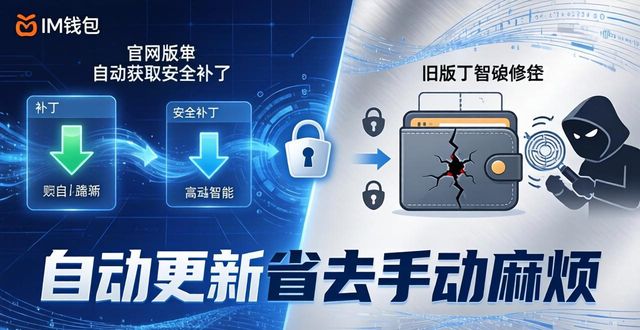 深入分析：从官网下载安装im钱包的好处_钱包官方网站_钱包app官网下载安装