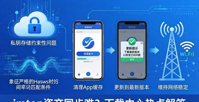 群众关注热点难点问题_imtoken下载中心资产同步热点难点_imtoken如何下载