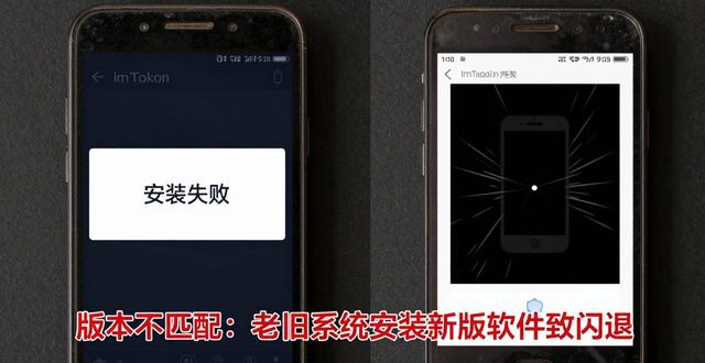 案例的教训是深刻的_教训和失败的例子_imToken中文版下载的失败案例与经验教训