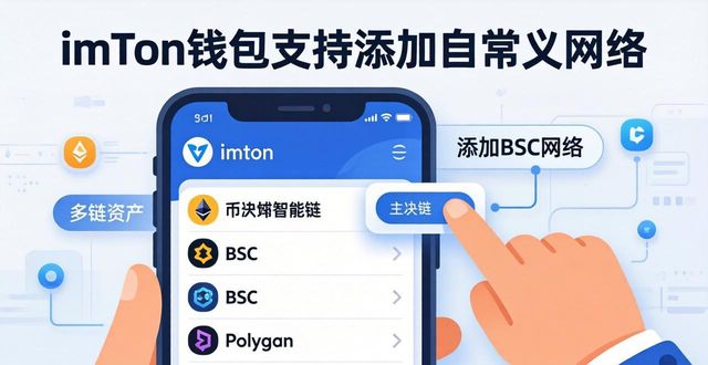 加密钱包有哪些_加密货币钱包软件推荐_加密资产管理：imToken钱包App的作用