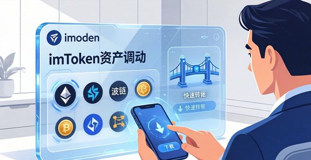 如何在imToken钱包官网app下载实现资产灵活调动？_勤学网app官网下载_掌柜钱包官网下载