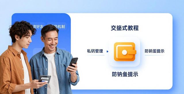 钱包的创新_imToken钱包App的营销手法与创新_钱包技术