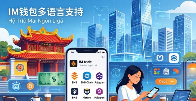 钱包官方下载_钱包app官网_im钱包官网版的多语言支持和国际化发展