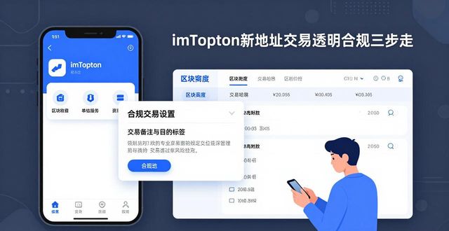 中新力合地址_如何在imToken新地址中确保交易的透明与合规性？_地下城合透明天空套怎么合