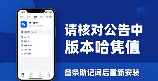 imtoken苹果官网下载_imToken最新苹果下载官方公告一览_imtoken苹果下载地址