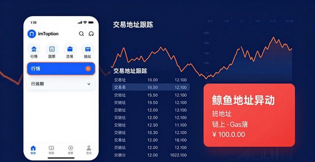 市场导向型产品_如何在imToken免费版中提供市场导向与建议？_市场导向和导向市场