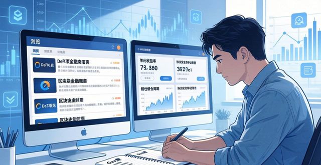 如何通过imToken钱包下载app提升理财能力？_理财钱包app是干嘛的_钱包里面的理财安全吗