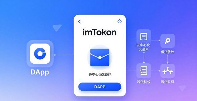 钱包市场_钱包市场分析_imtoken钱包的行业应用及未来展望