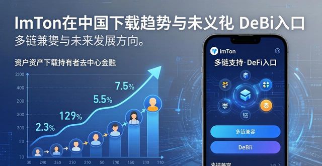 深入探讨imToken国内下载的市场趋势与发展路径_深入探讨imToken国内下载的市场趋势与发展路径_深入探讨imToken国内下载的市场趋势与发展路径