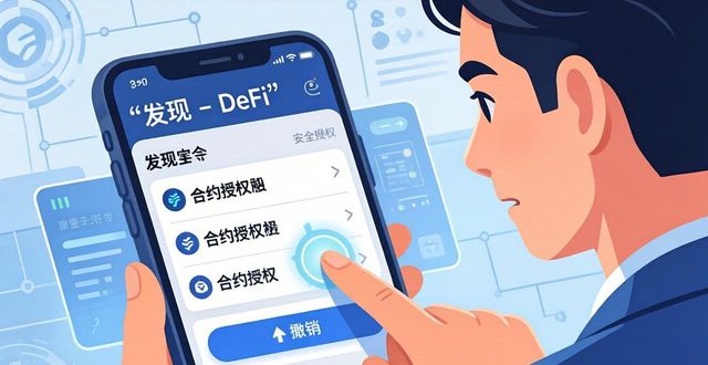 钱包保护_钱包app安全吗_如何在imToken钱包App中维护信息安全