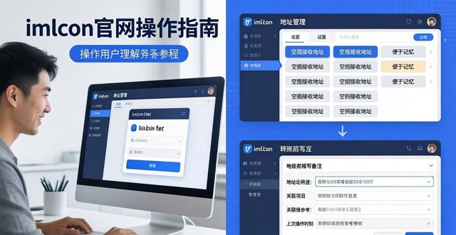 钱包shib_钱包使用方法_如何在imToken钱包官网地址中保持条理清晰的操作？