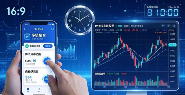 丰富钱包_钱包的优势_下载im钱包后如何保持对市场变化的敏锐，充分利用技术优势提升投资能力？