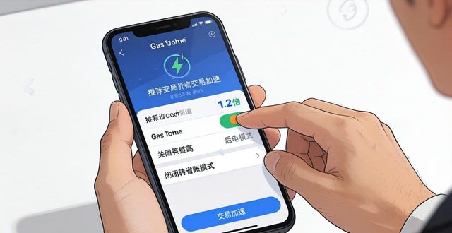 安卓游戏交易_安卓市场官网下载_如何在imToken官网下载1.0安卓中提升交易速度？