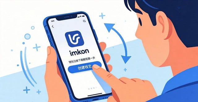 如何在imToken官网上注册并下载钱包_imtoken钱包官网地址_如何在imToken官网上注册并下载钱包