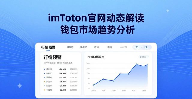 钱包官方_imToken钱包APP官网的市场动态与分析_钱包官方下载
