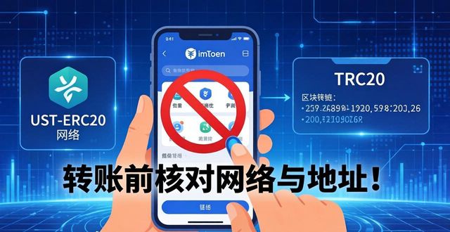 imToken官网APP的资产分类与管理技巧_资产管理app_资产管理软件app