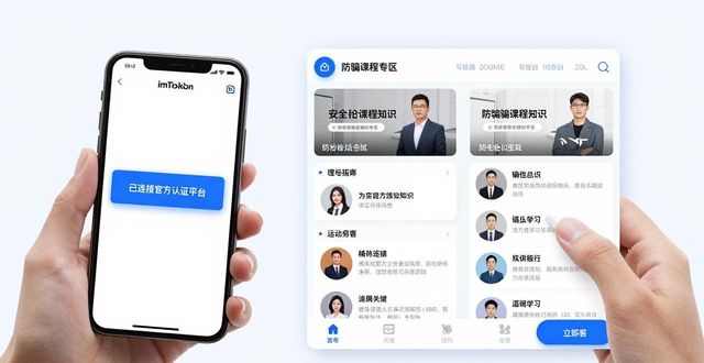 培训者培训是什么意思_培训者指的是谁_如何通过imToken下载入口参与投资者培训？