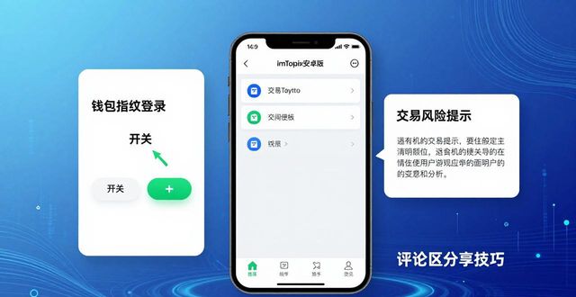 钱包使用方法_imToken 2.0钱包安卓版的便捷使用与操作技巧_钱包功能怎么使用