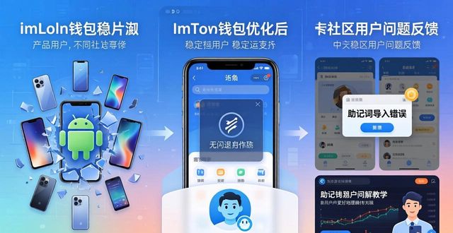 钱包需求_imToken钱包安卓版的用户满意度与市场调研_钱包行业市场现状