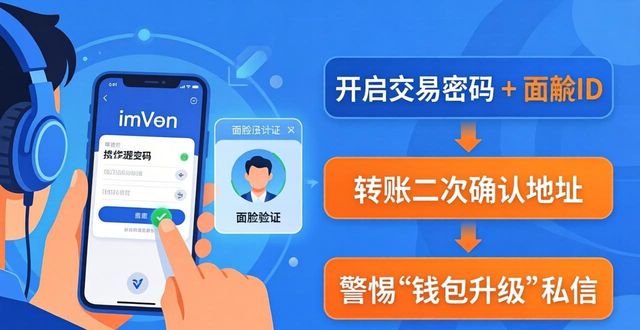 imToken下载安装的使用技巧与经验分享_imToken下载安装的使用技巧与经验分享_imToken下载安装的使用技巧与经验分享