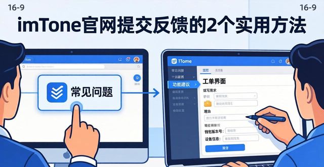 钱包账户问题反馈_如何在imToken钱包官网提交反馈与建议_如何在imToken钱包官网提交反馈与建议