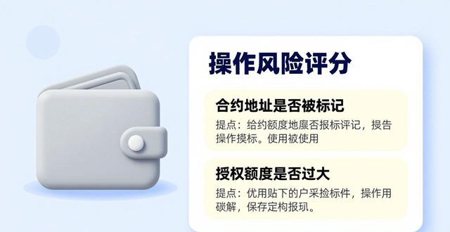 imToken钱包最新版下载前必看：决策支持功能深度拆解