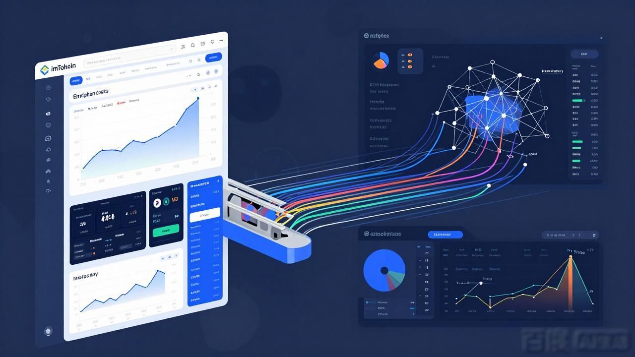 imToken钱包官网 安全认证流程详解，保障资产高效流转