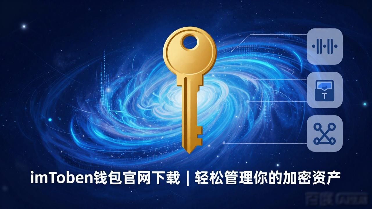 imToken钱包官网下载 | 轻松管理你的加密资产