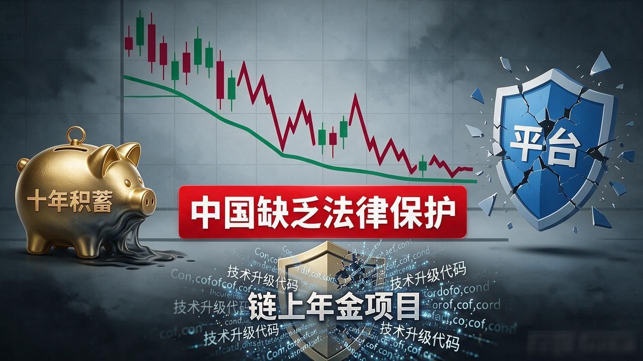 想用数字货币攒退休金？虚拟退休金是怎么回事，值不值得搞