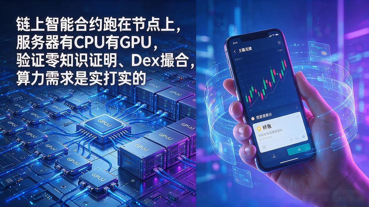 数字货币一定得用芯片吗？做了十年硬件钱包的老工程师跟你掰扯明白