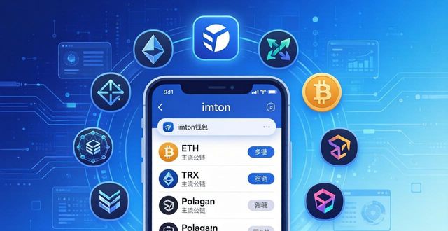 imtoken钱包：最受欢迎的数字资产管理工具_数字钱包中的资产如何变现_数字钱包类别