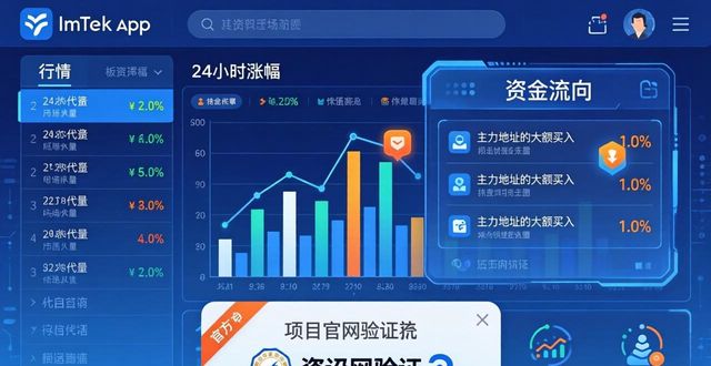 找投资人的app都有哪些_找投资方的平台_学习如何通过imToken官方下载app快速找到投资对象