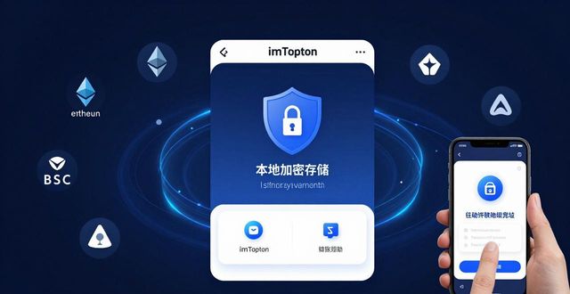 4. 让你的数字钱包更智能，快来了解imtoken！_钱包数字货币是怎样的骗局_数字钱包使用教程