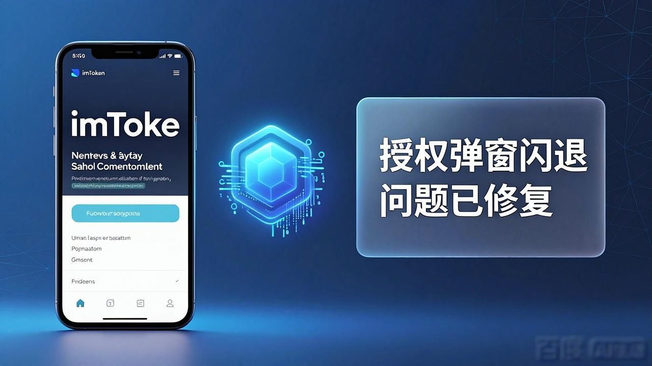 imToken最新官网更新了啥 用户真实反馈来了