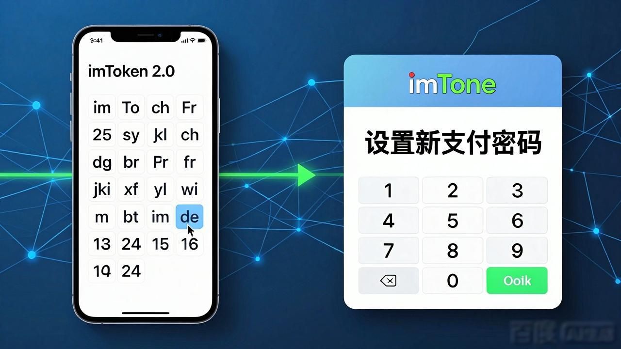 imToken 2.0 官网钱包找回恢复指南