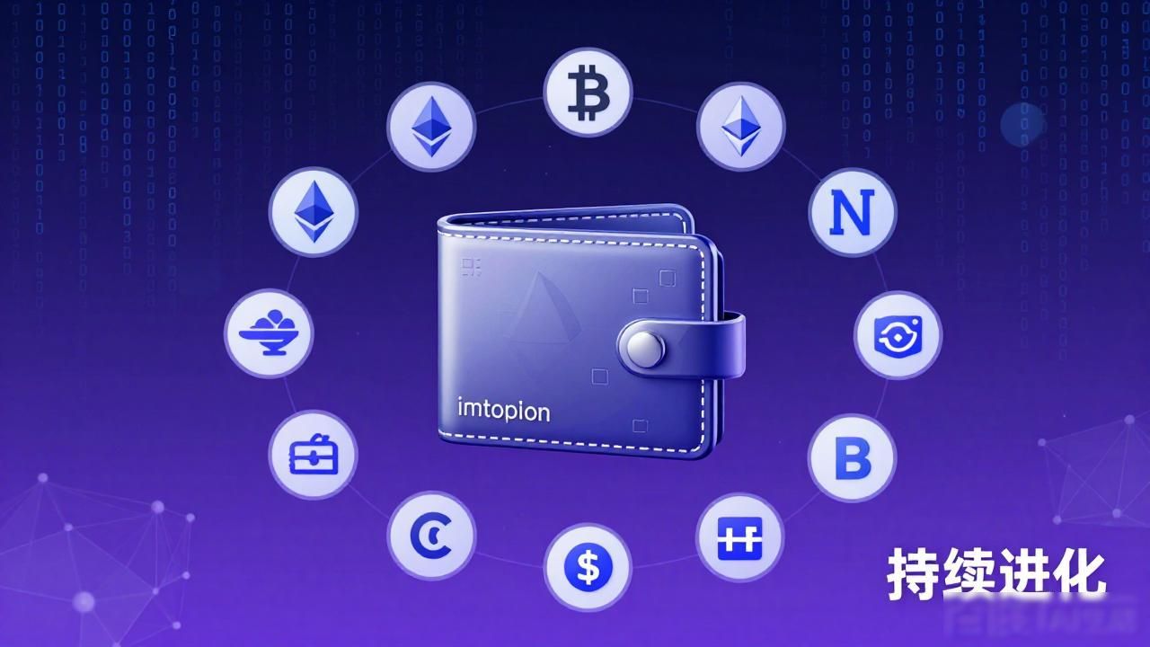 imToken下载潜力怎么看？投资价值评估3个关键点