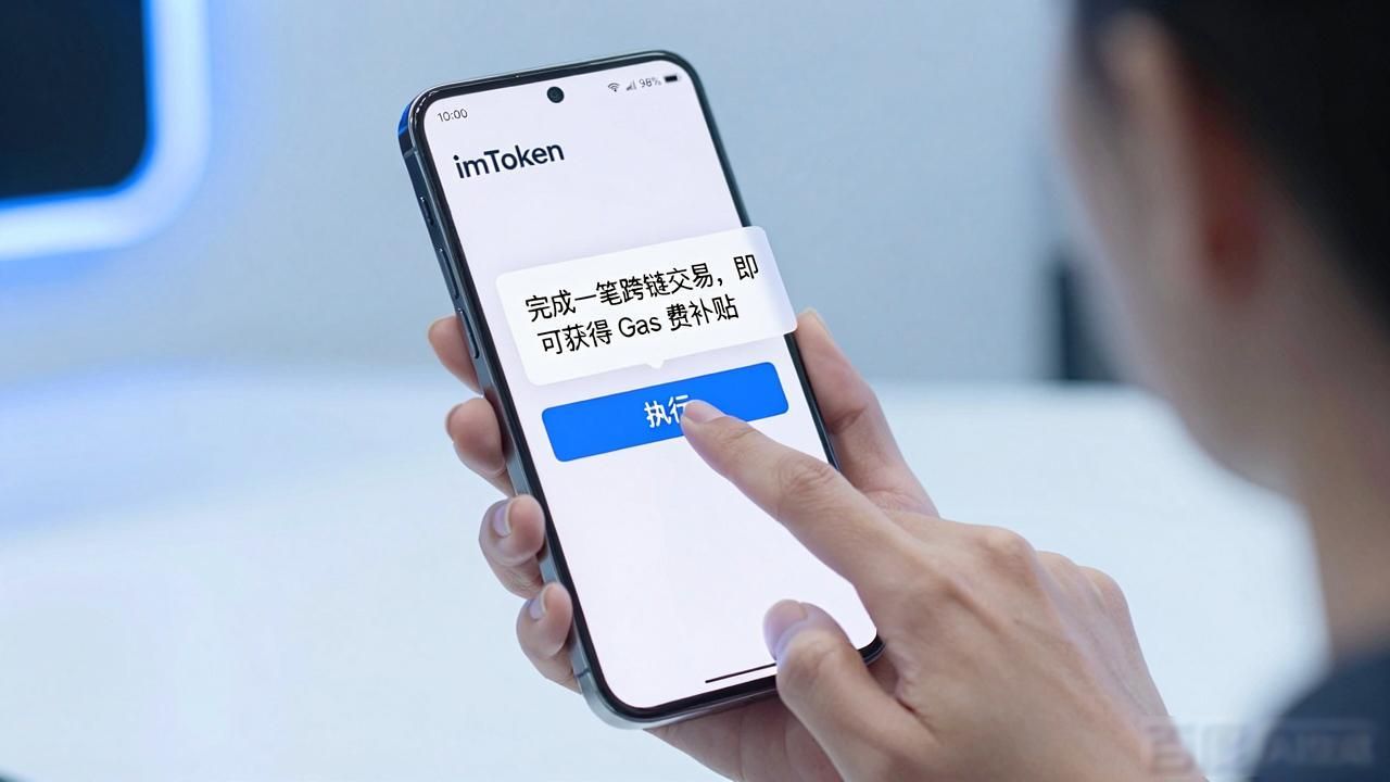 imToken新地址怎么玩？3招引导用户主动操作