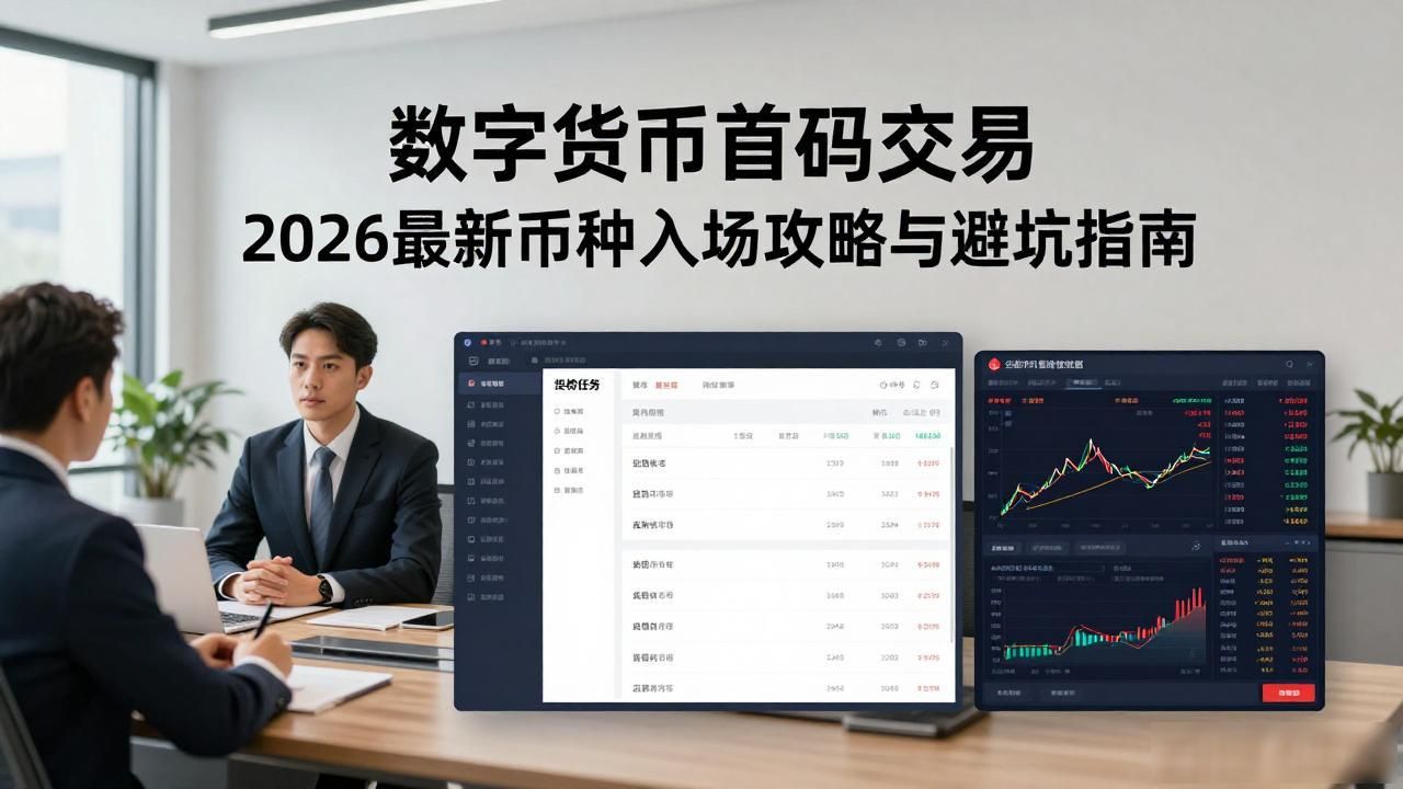 首码交易如何筛选优质项目_数字货币最新首码交易_风险控制与信息差策略