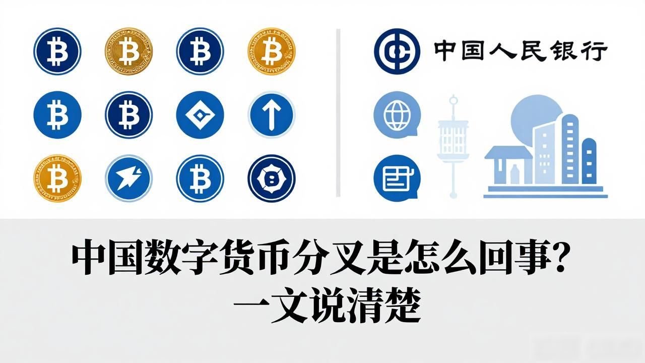 数字人民币与加密货币分叉的本质区别_中国数字货币分叉_中国境内加密货币分叉的监管规定