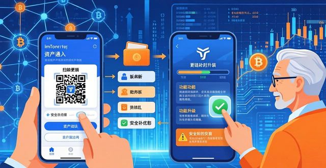 imToken钱包官网下载的市场表征与用户动向_壹钱包官网迅雷下载_中国动向官网