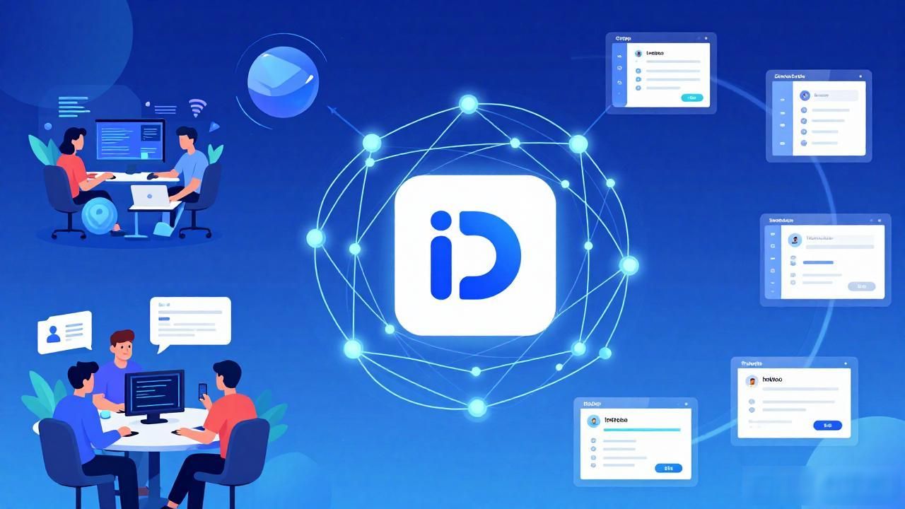 imToken钱包官方版：市场前景深度解析与行业影响评估
