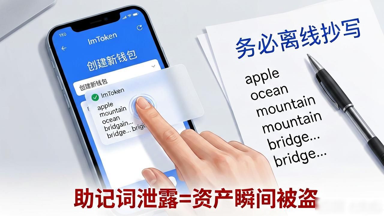 如何为手机安全下载安装ImToken钱包完整指南