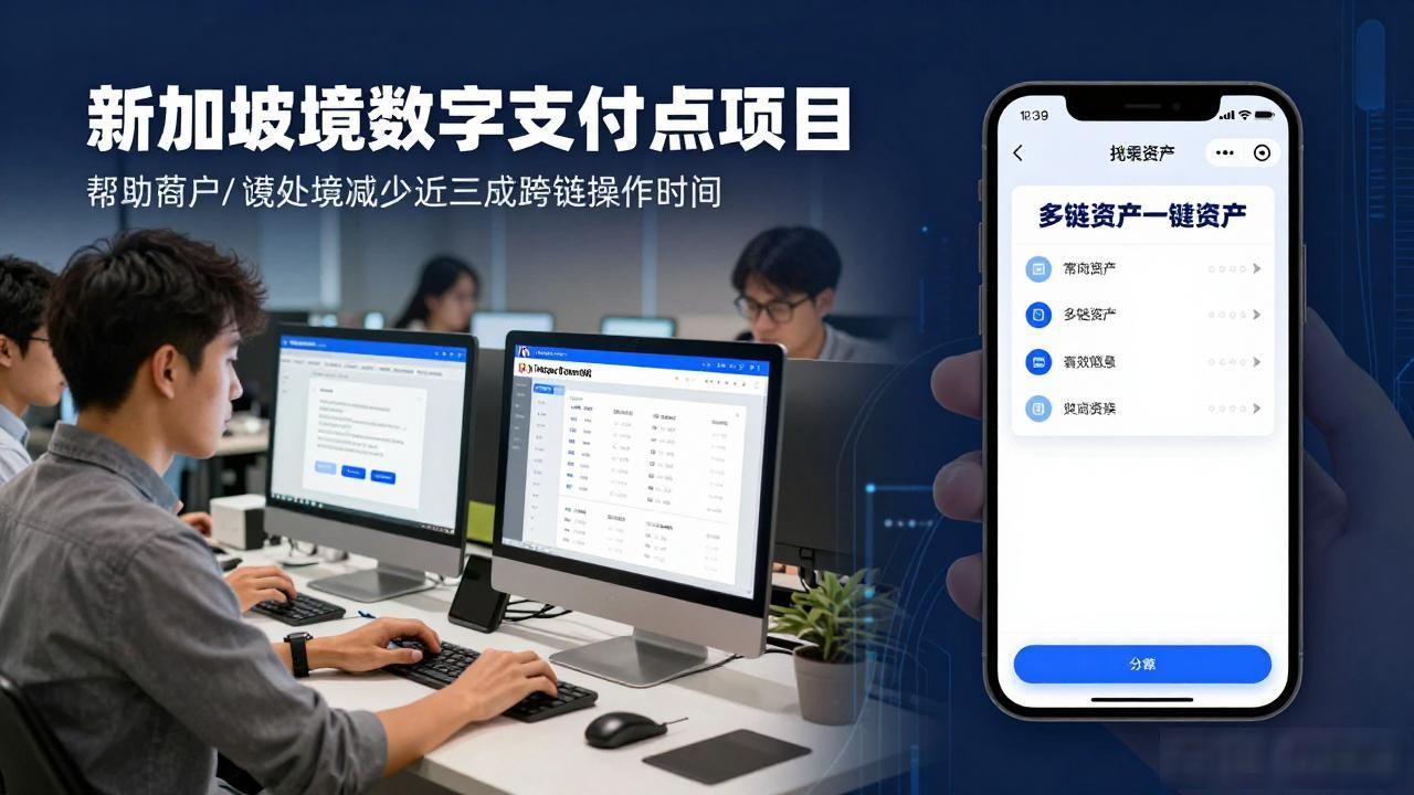 最新imToken国外版市场表现一览 附真实落地应用案例