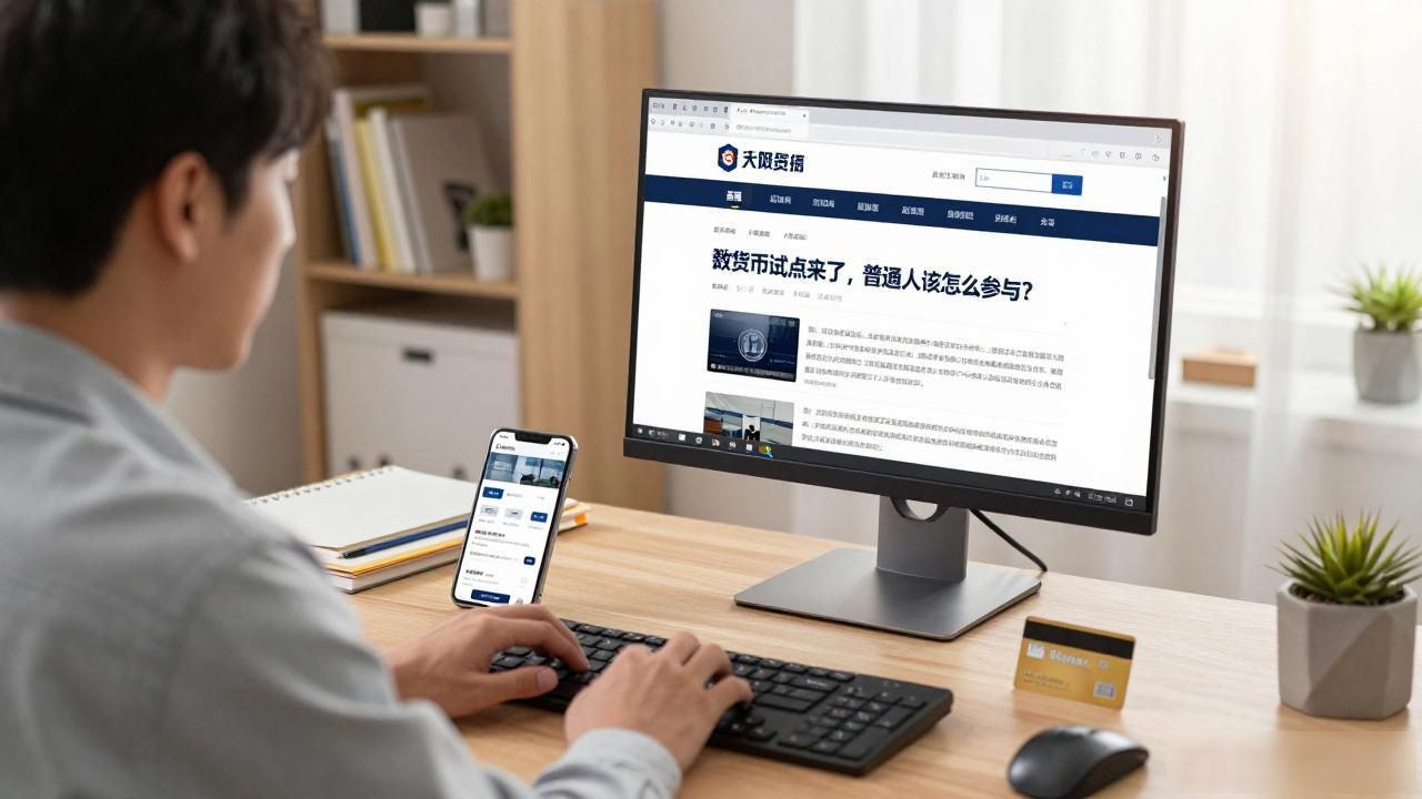 数字货币如何试点_数字人民币红包补贴_数字人民币试点城市