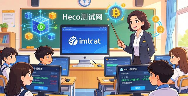 钱包数字货币是怎样的骗局_如何通过imtoken钱包进行学校的数字货币教育？_数字货币钱包的重要性