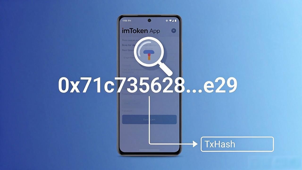 imToken安卓下载：手把手教你看清每一笔账