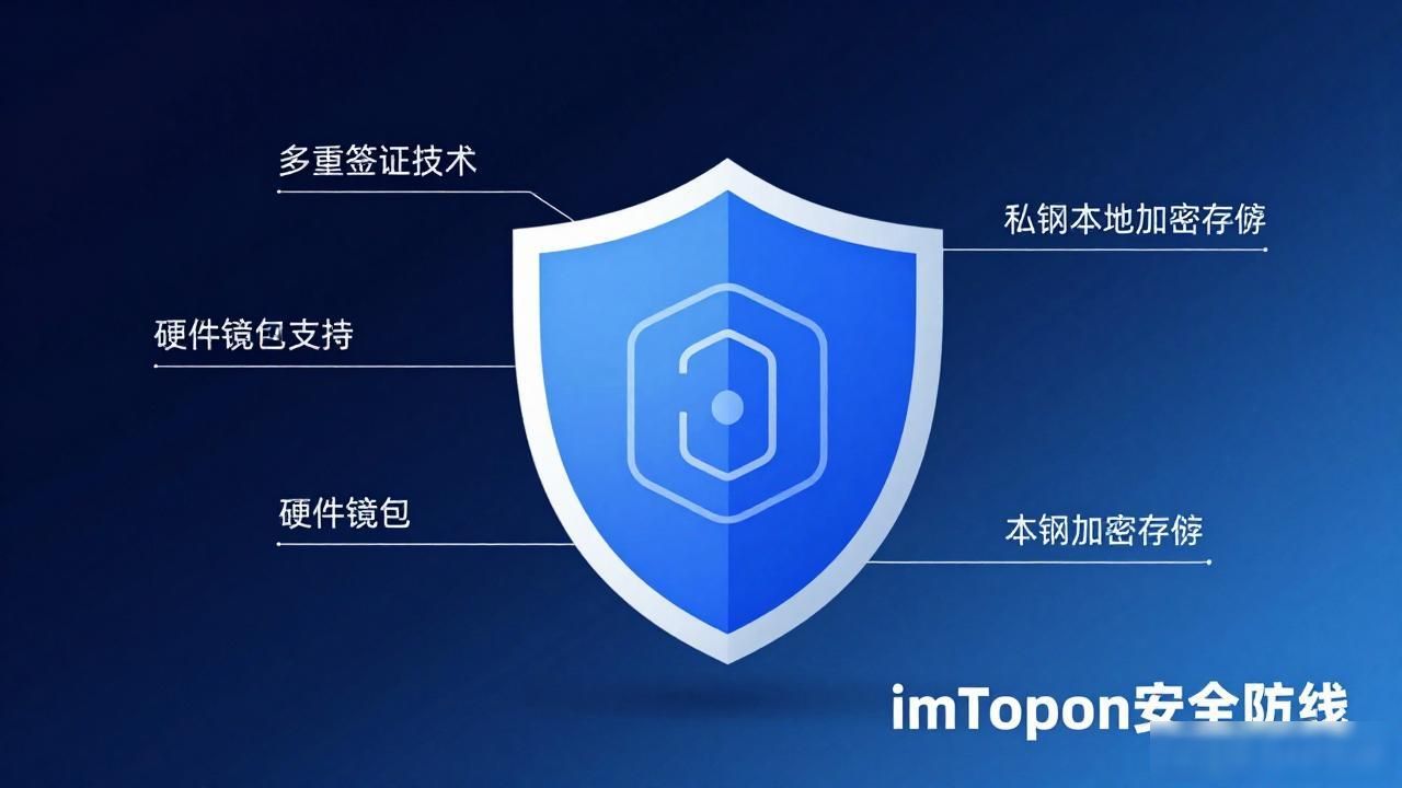imToken钱包官方app下载好用吗？真实市场反馈大揭秘